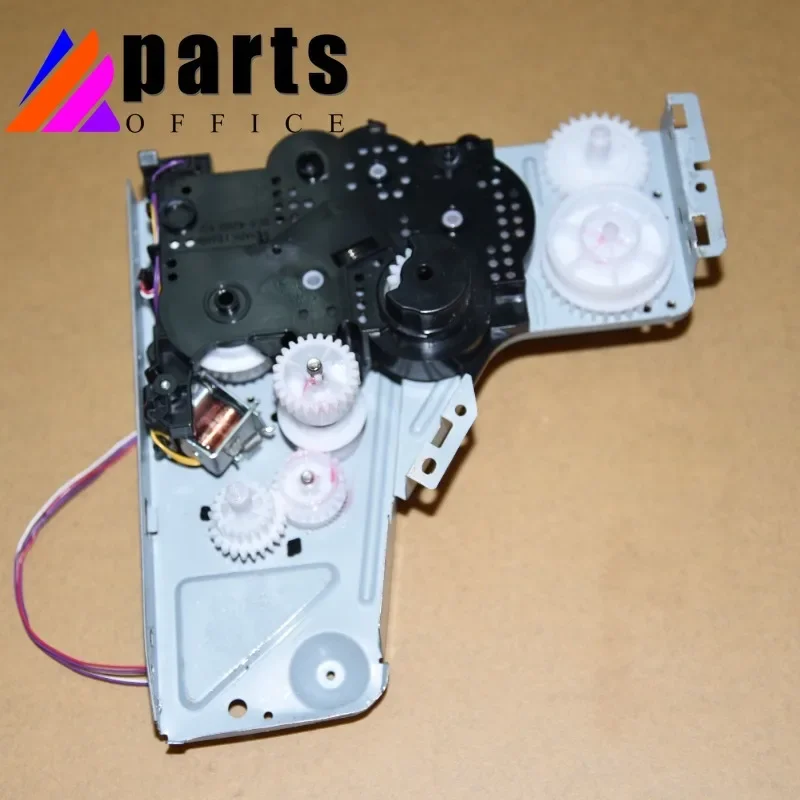 1PCS RM2-5715 Paper Feed Drive Assembly for HP LaserJet M501 M506 M507 M527 M528 501 506 507 527 528 M501dn M506dn