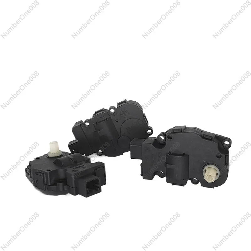 

Подходит для Benz C-класса, серводвигатель для кондиционирования воздуха, контроль температуры, поворотная пластина, двигатель регулировки направления теплого ветра