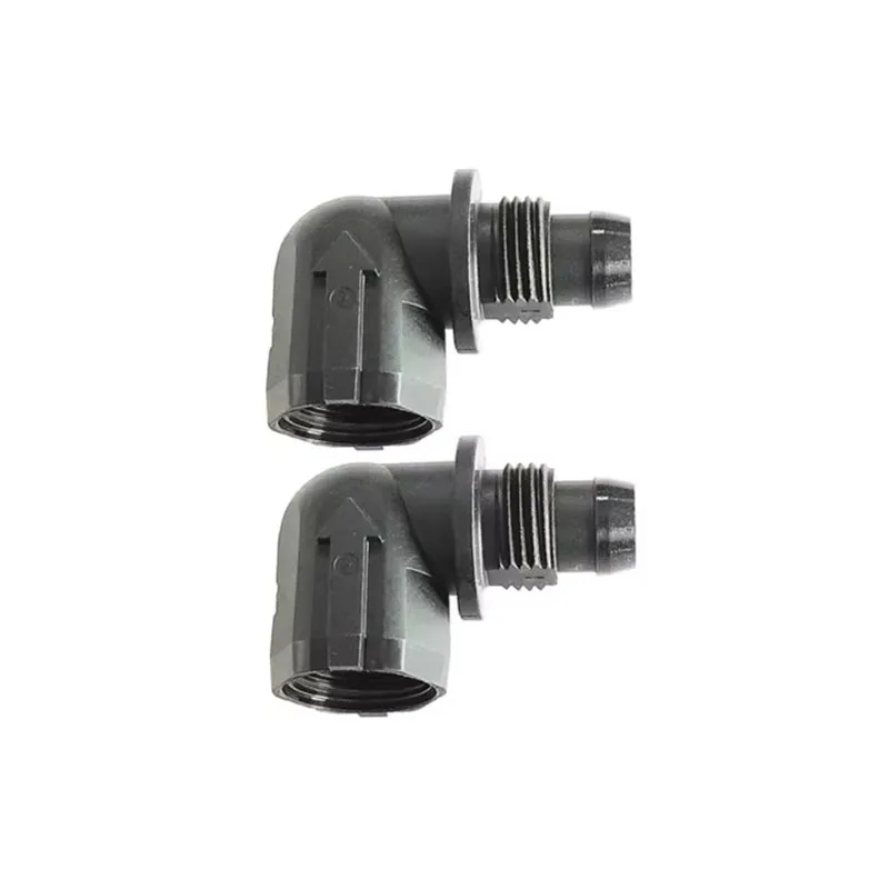 Brand New T60 T25P Check Valve Elbow for DJI T25P/T60 Agras Agricultural Drone Plant Protection Drones Repair Parts ZBT00284