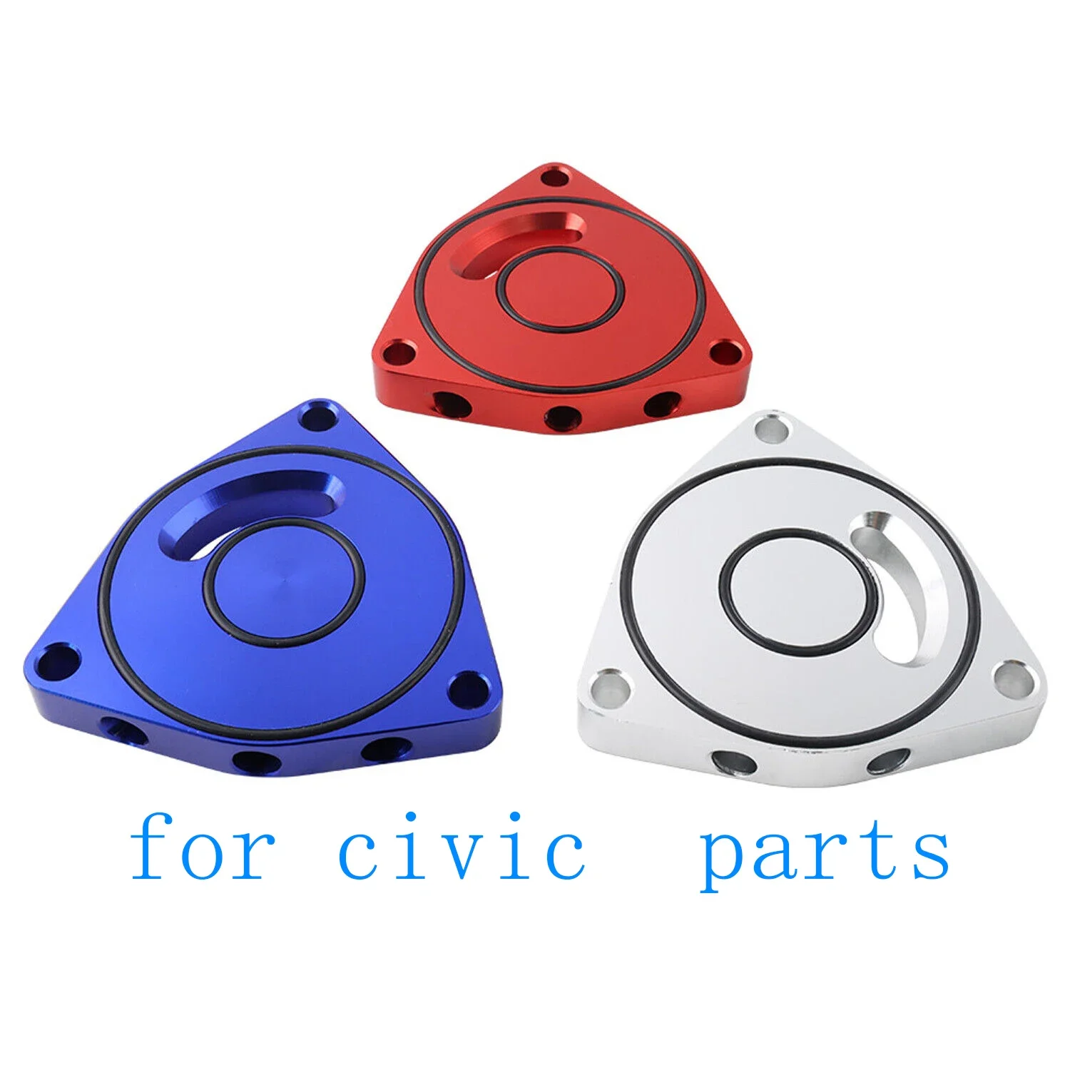 Espaciador Placa Vá…