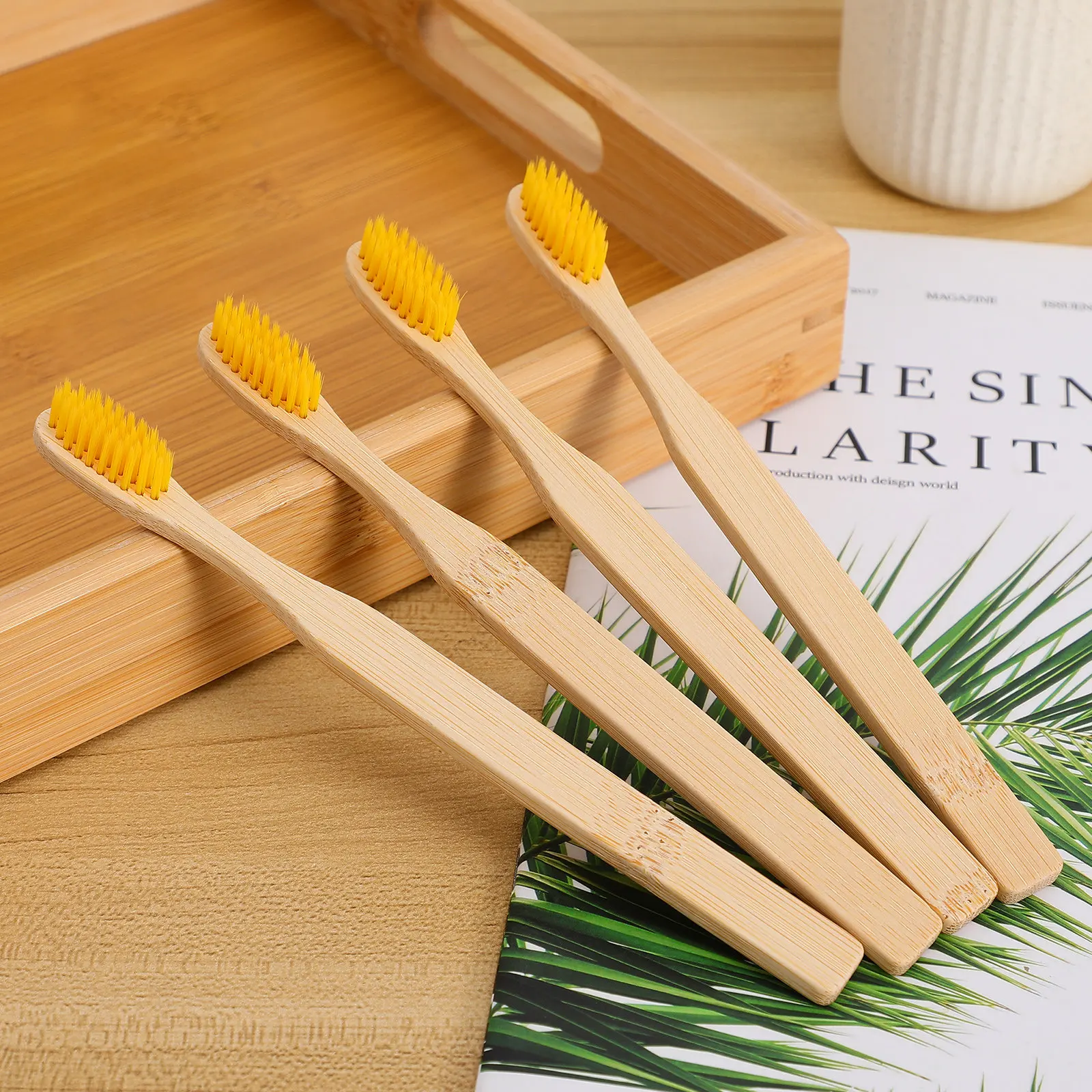 conjunto-de-8-escovas-de-dente-de-bambu-antibacterianas-biodegradaveis-ecologicas-com-cabo-ergonomico-para-gengivas-sensiveis-e-clareamento-da-placa