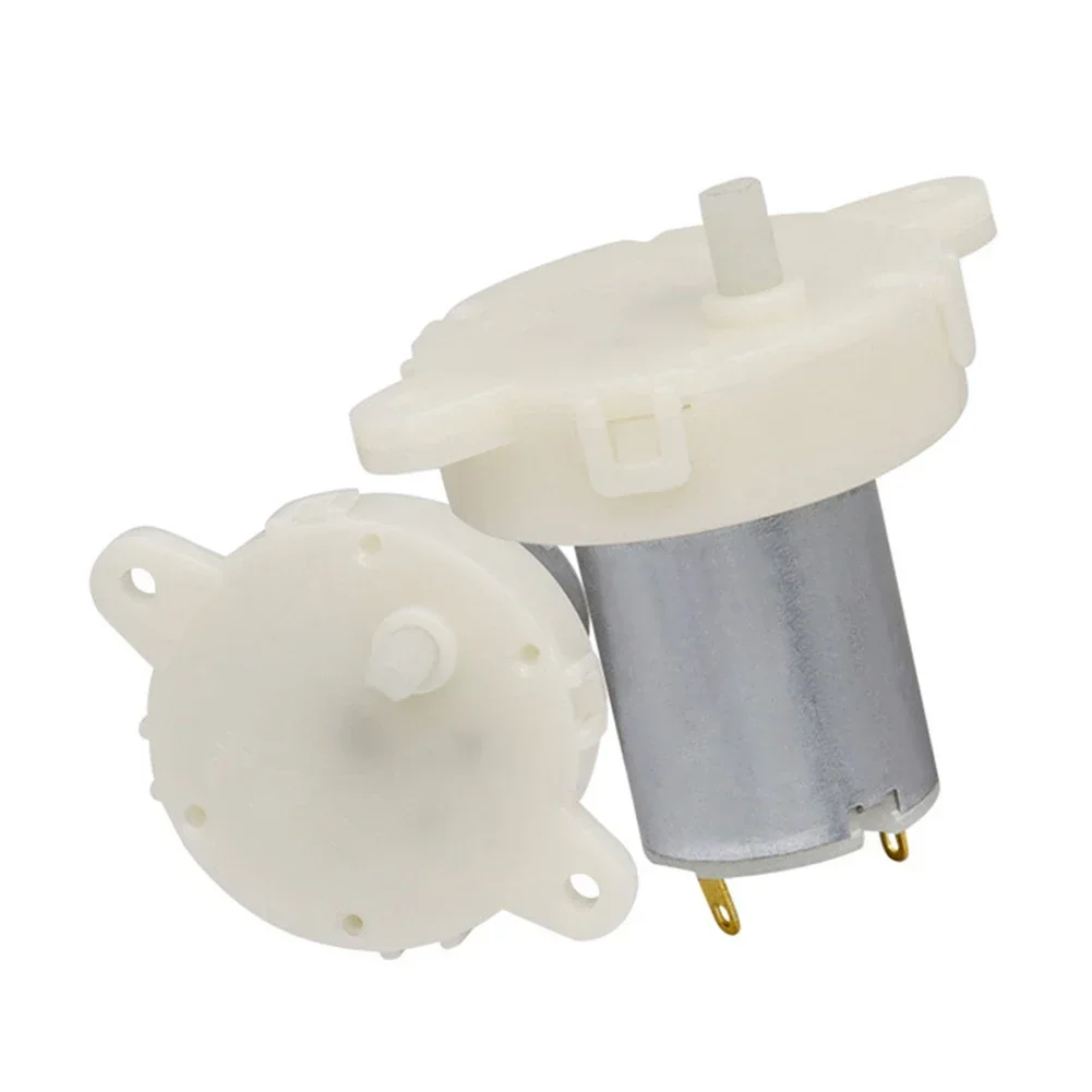 Motor de reducción de caja de cambios para lavadora plegable, JS50 280, tipo DC, 1 unidad