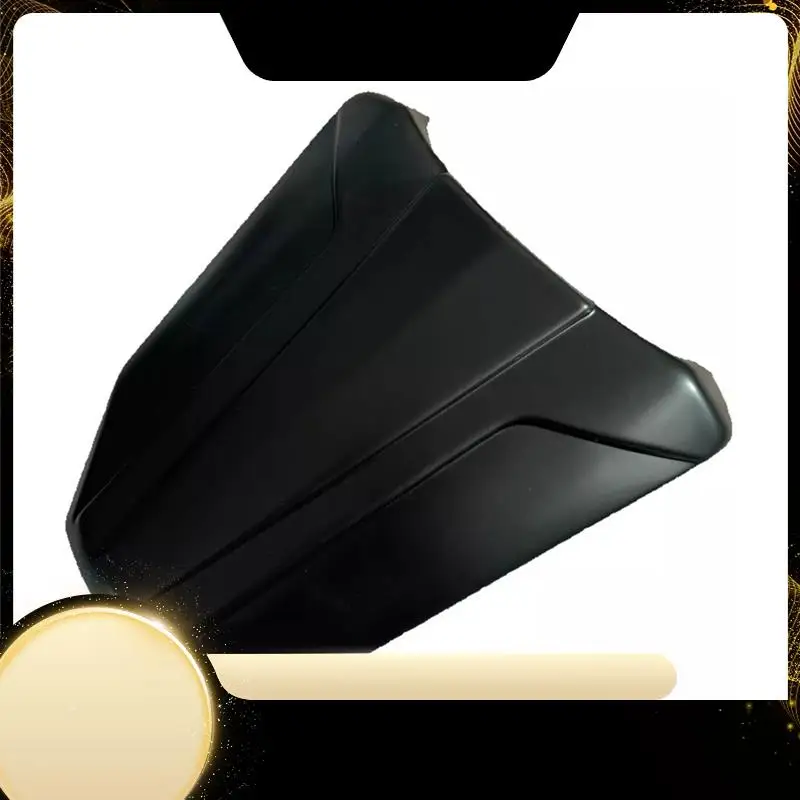 

Обтекатель заднего сиденья мотоцикла, обтекатель пассажирского сиденья, обтекатель заднего сиденья для MT-09 GEN4, аксессуары для мотоциклов-A74F