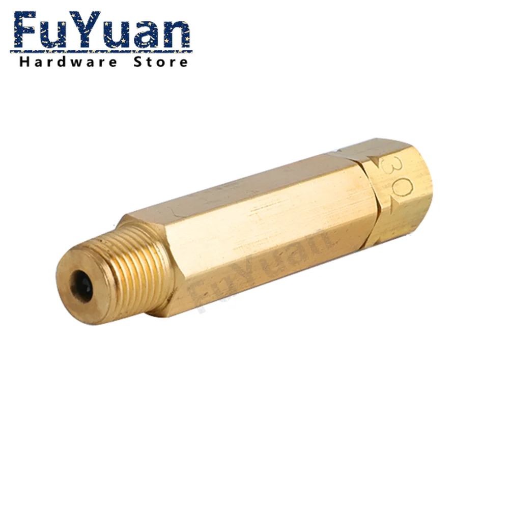 DX Type Pressurized Oil Separator Fittings MG/MO/DX Thin oil/grease Quantitative Distributor Brass Connectors, Accessories