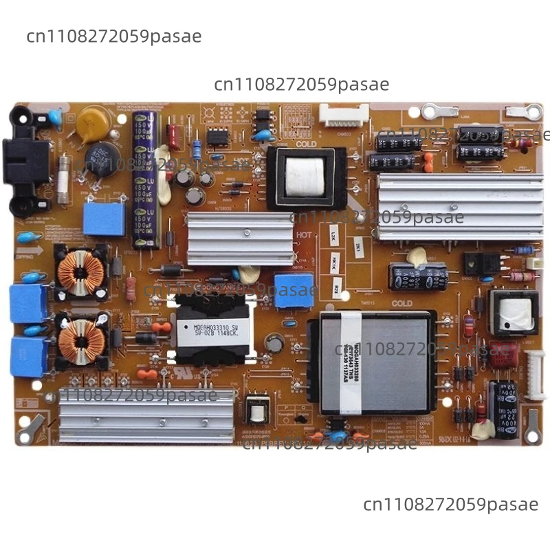 Замена PD46G0-BDY BN44-00473B/A UA40D5000PR 40D5003PR