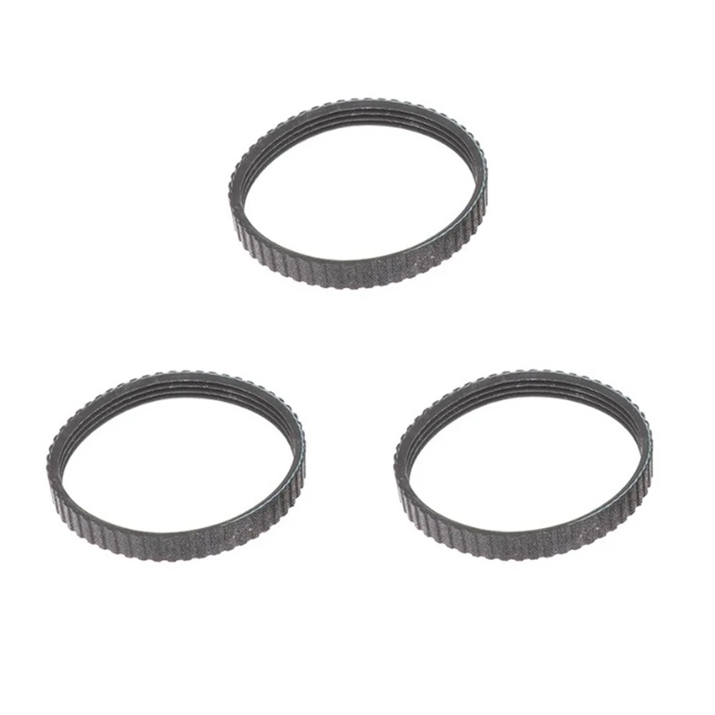 Replacement Rubber Belts for Electric Planers Pack of 13 for Models including For F20A and P20ST Part No 958718