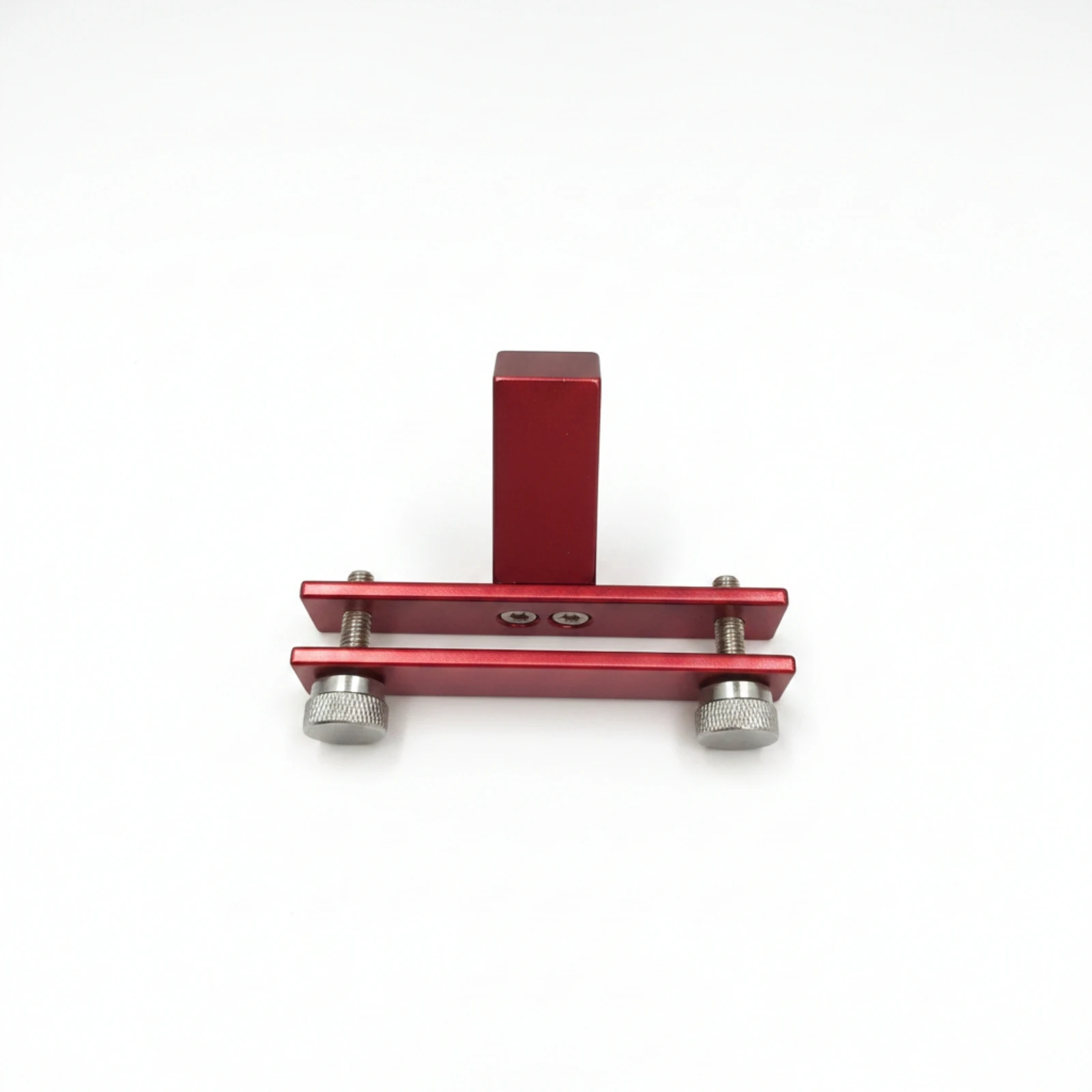 Violin Bridge Shaping Tool Exact Violin Bridge Template Tool Accurate Long-Lasting for Luthiers, Instrument Setup