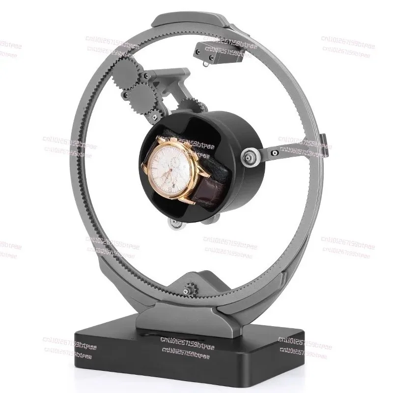 Home Self-Winder Watch Rotator  Watch Winder Mechanical Watch