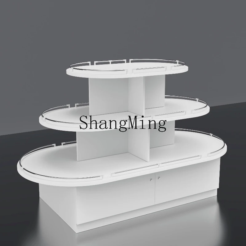 Dhy Shelf Display R…