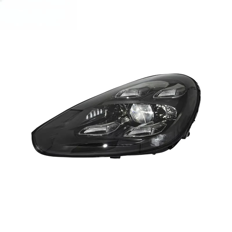 

[1979ll] Car Lights 2015 2016 2017 92A Headlight Upgrade to 2023 matrix Pdls Style Led Headlights for 958 958.2