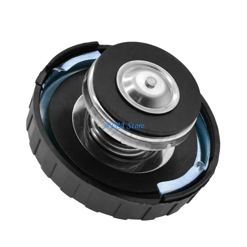 

U13C Compatible for 4596198 55116897AA Auto Car Replace Accessories Radiator Coolant Reservoir Expansion Water Cover