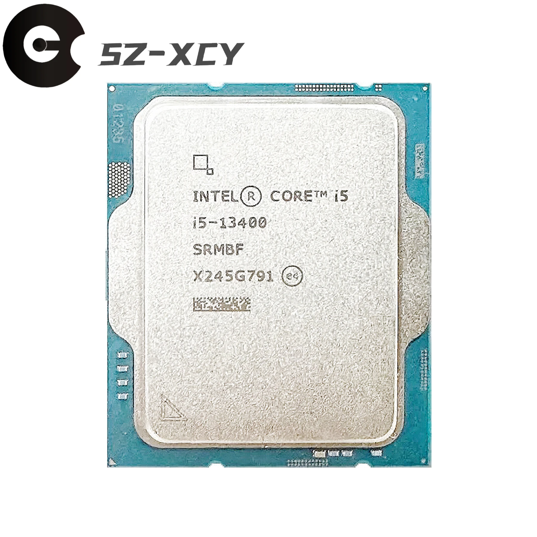 Intel Core i5-13400: A Comprehensive Review and Guide for PC Builders
