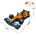Orange(static model)