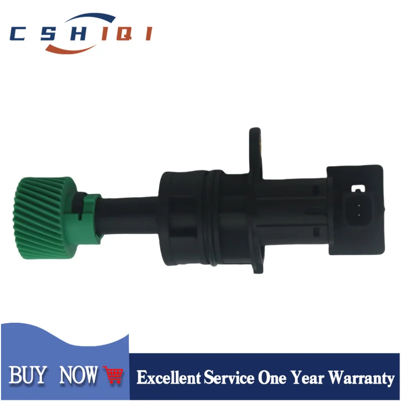Czujnik prędkości skrzyni biegów do Nissan Almera Grand Livina Livina 327024E915 Primera Pulsar Sentra Sylphy Tiida Sunny 32702-4E915