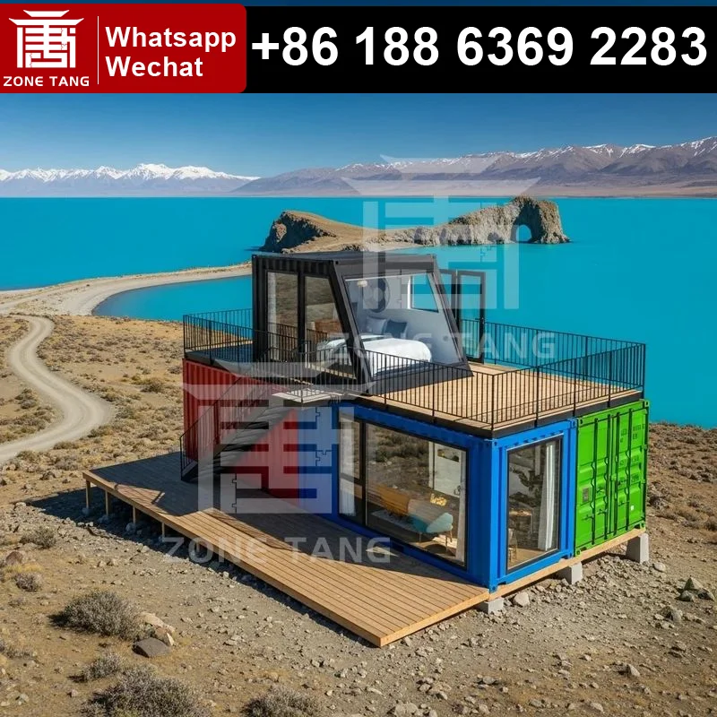 

Classroom Premade Houses Mobile House Flat Pack House Easily Movable Manufacturers Prefab Home Double Wide Manufactured Homes