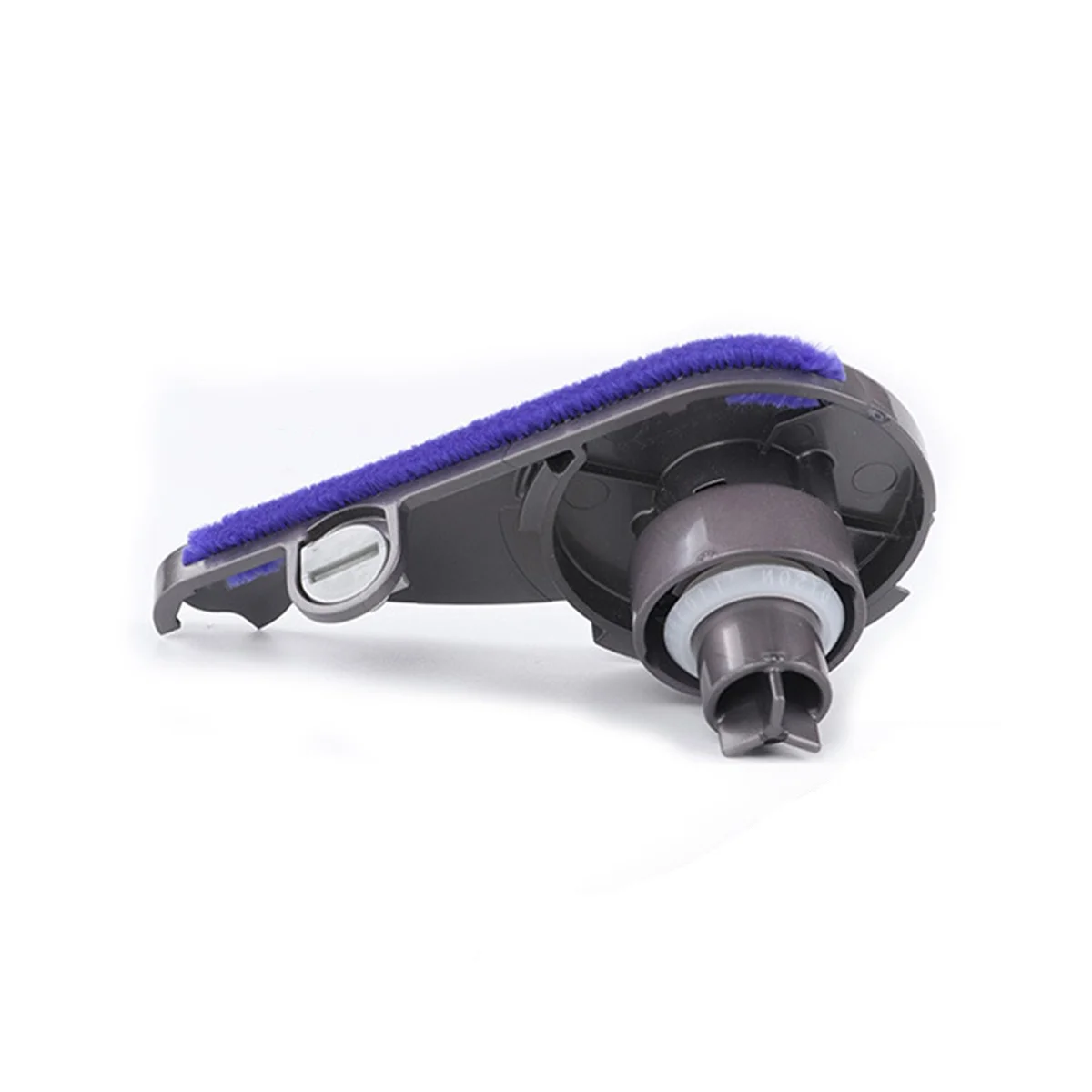 

Vacuum Cleaner Soft Velvet Suction Head Side Cover for Dyson V6 V7 V8 V10 V11 Brush Replace Cover