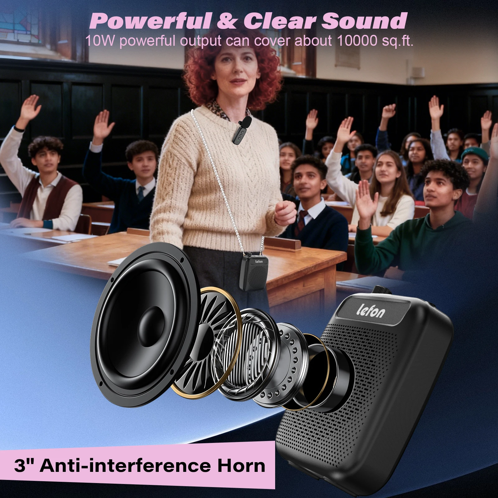 Thumbnail 3 - #39 Budget Lavalier Clip Microphones for Smart Shoppers