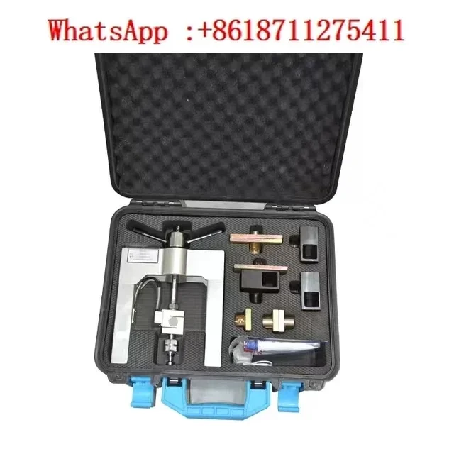 High-precision rivet puller, rivet thermal insulation material bonding strength tester, rivet bonding strength tester