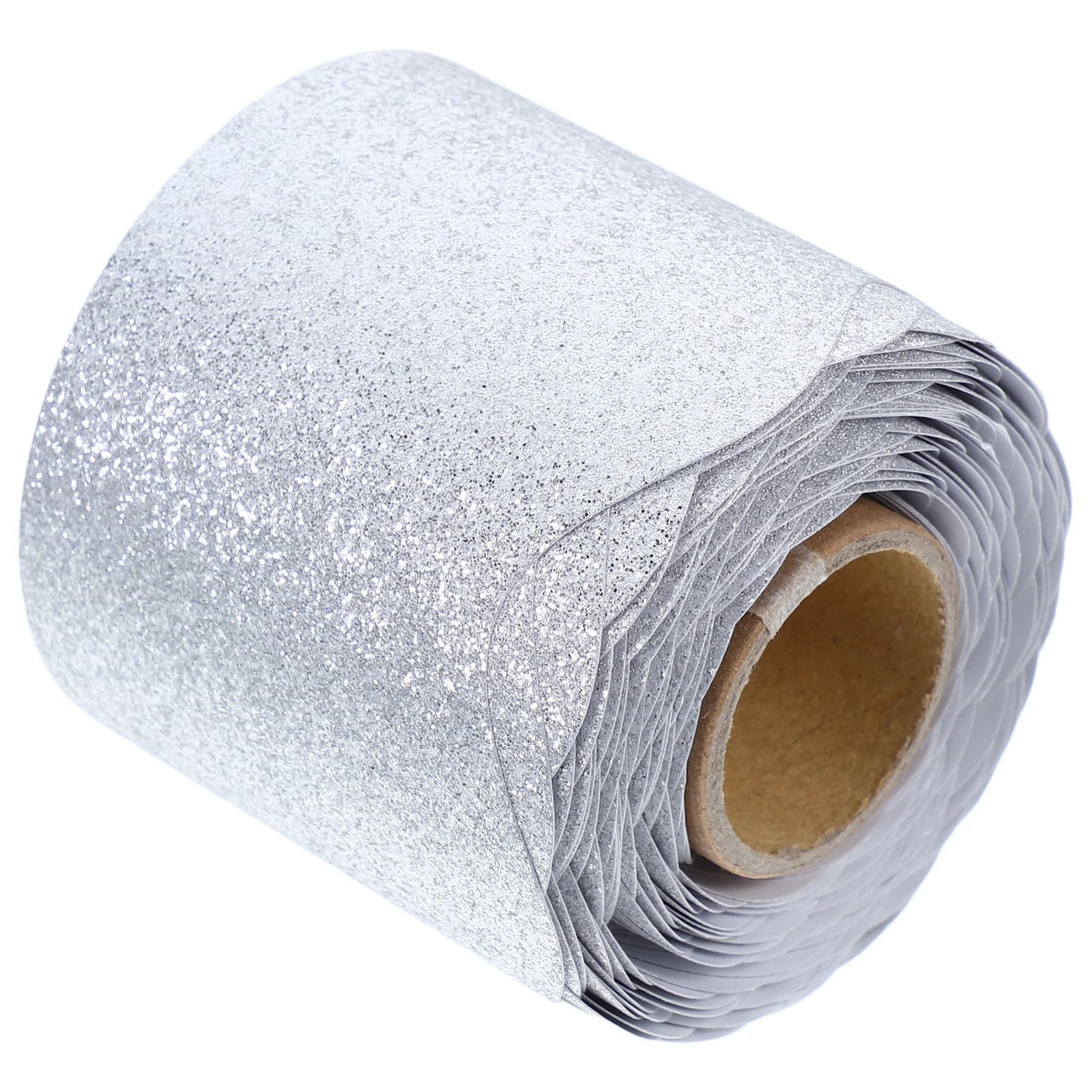 Рисунок 2 - Наклейка с рамкой для классной доски