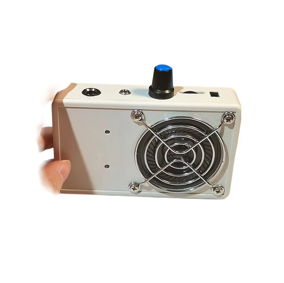 Pelatih Telegraf Kode - Terhubung Ke Kunci CW Direct Dan Manual ABS Osilator Latihan Untuk Tes Pelatih Telegraf Kode Morse Mete