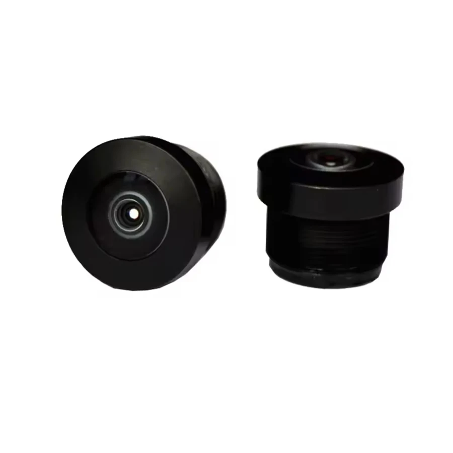 HD CCTV Lens 1.8mm M12 Video Surveillance Camera 1/4 TTL:14mm Wide Angle CCTV Lenses