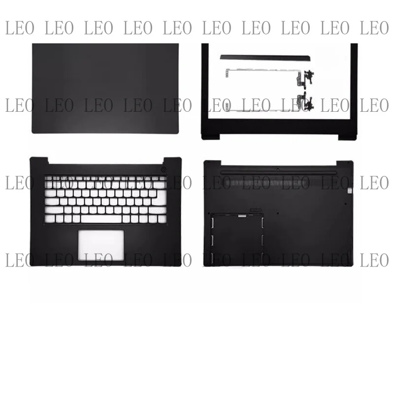 MY bazel back cover lower headrest for Lenovo V330-14IKB ARR AST