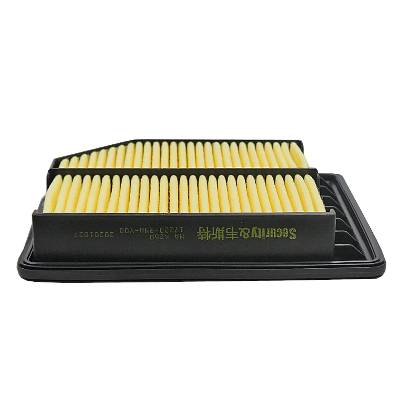 WESTGUARD Air Filter for HONDA CIVIC 8 1.6 1.8 TYPE R 2005-2012 17220-RNA-000 17220-RND-000 C2240 MA4260