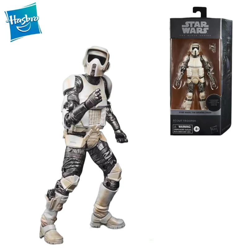 new-original-hasbro-star-wars-the-black-series-scout-trooper-action-figure-model