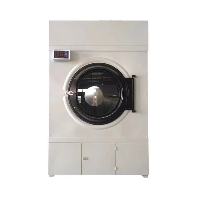 Electric Heating Steam Dryer