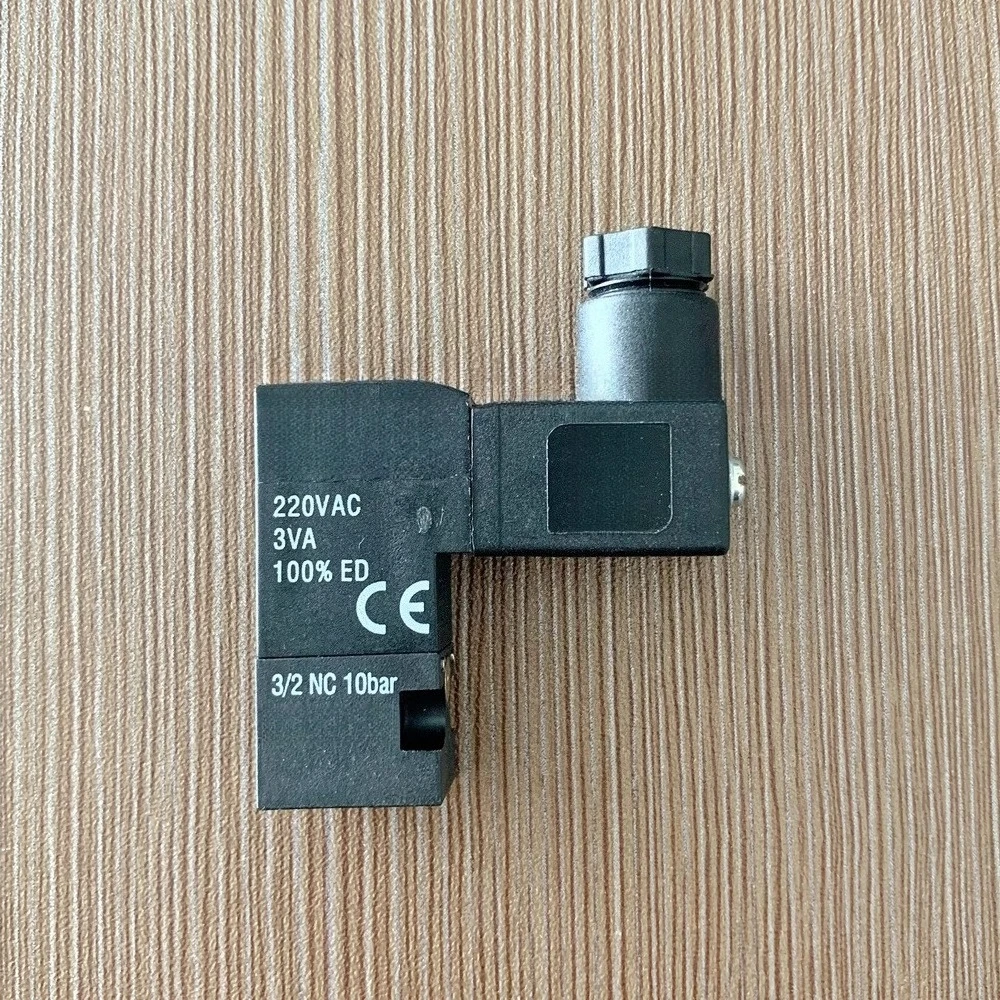 Pilot Valve 3/2 Nc … - image