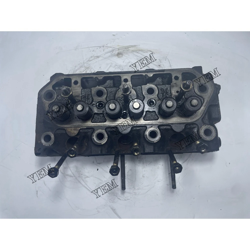 3T75HL Cylinder Head Assy For Yanmar Engine Part