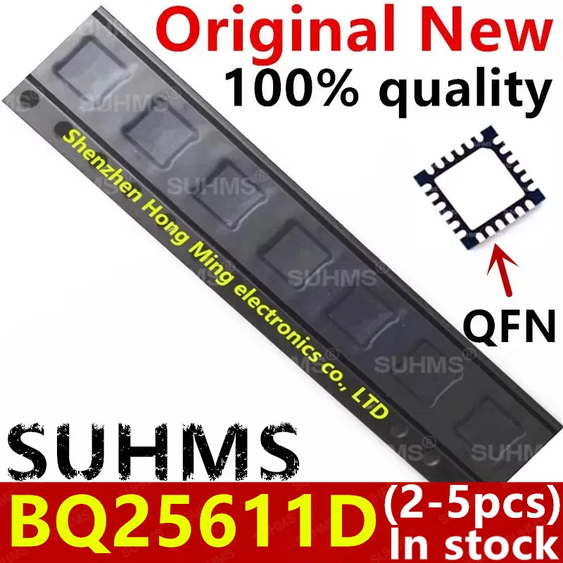 (2-5Piece)100% New …