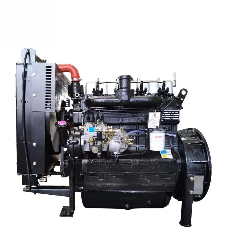 

30kw/41HP Ricardo Series Engine K4100D Made in China