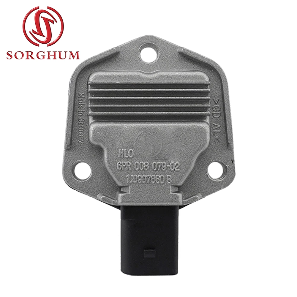 SORGHUM 1J0907660B Oil Level Sensor For VW Passat B5 Jetta Golf MK4 Beetle Sharan Seat Audi A4 A6 A8 TT 1J0 907 660B 6PR008079