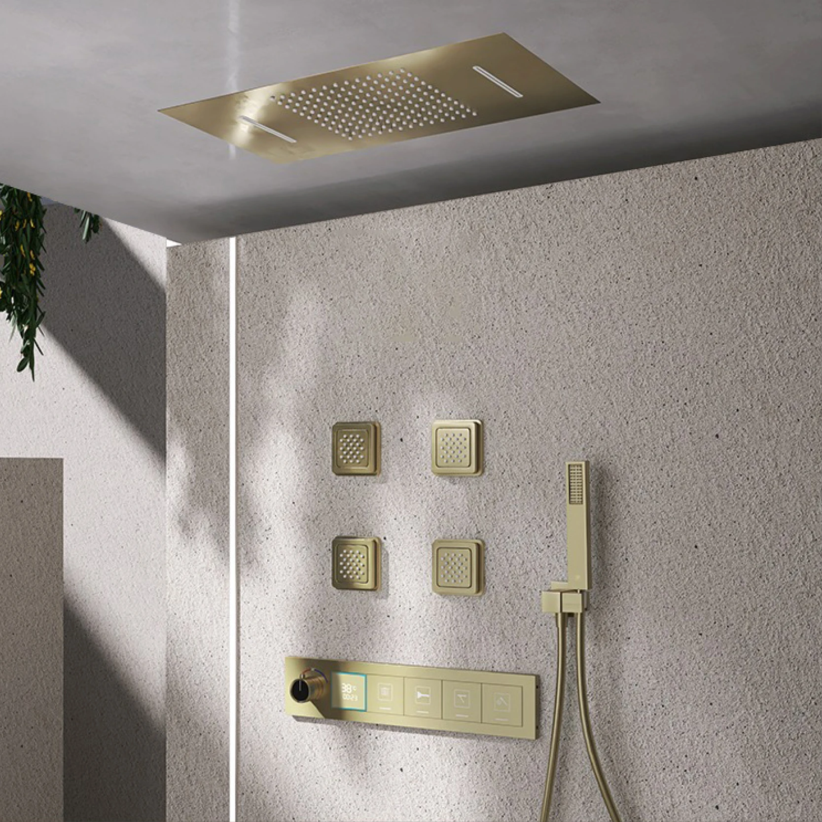 Thumbnail 2 - #35 Shower Systems Ranking List in 2026