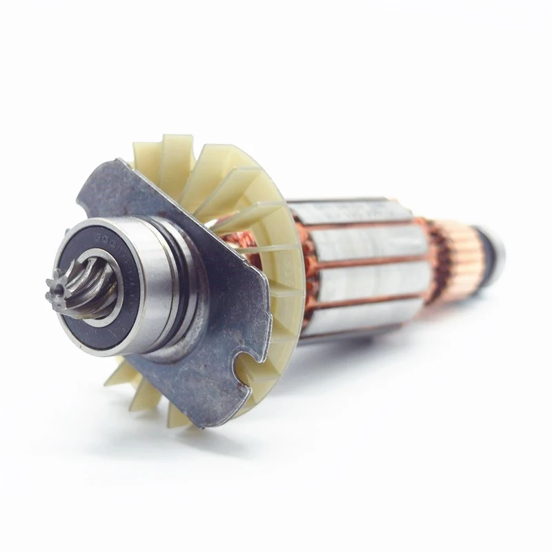 AC220-240V GBH3-28DRE for Bosch Hammer Impact Drill Rotor Armature Anchor Stator Replacement