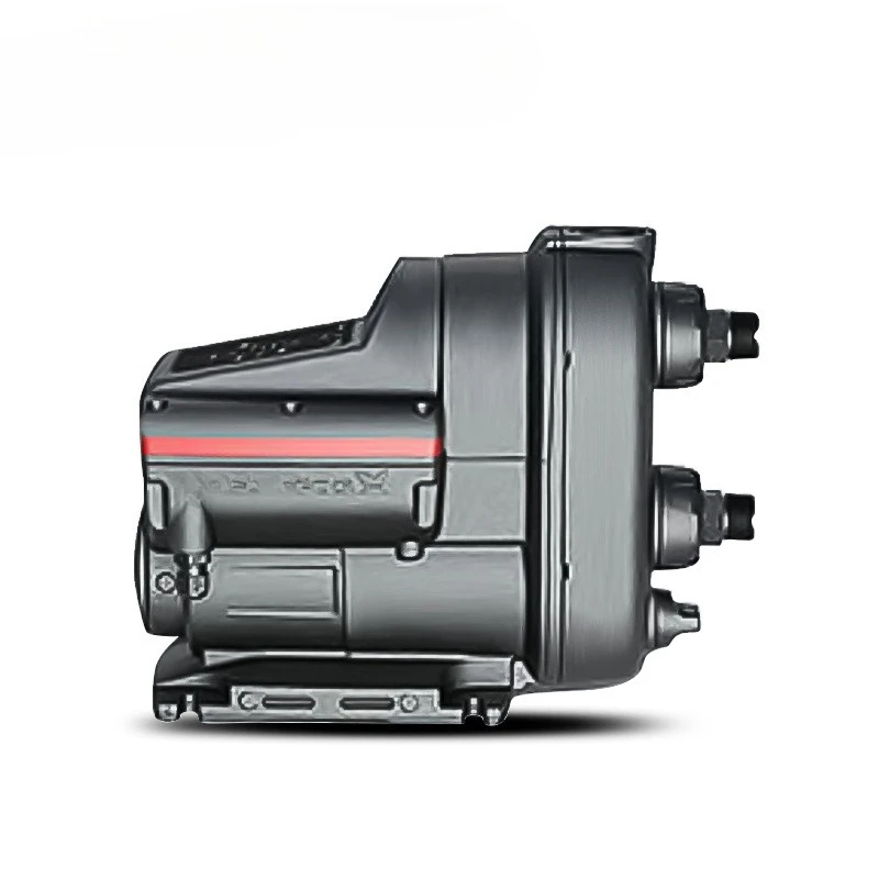 Frequency conversion booster pump Household large-scale tap water booster pump Original booster pump