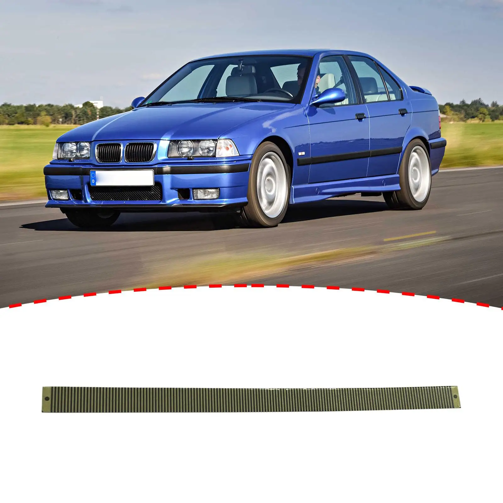 Ribbon Cable Vehicl…