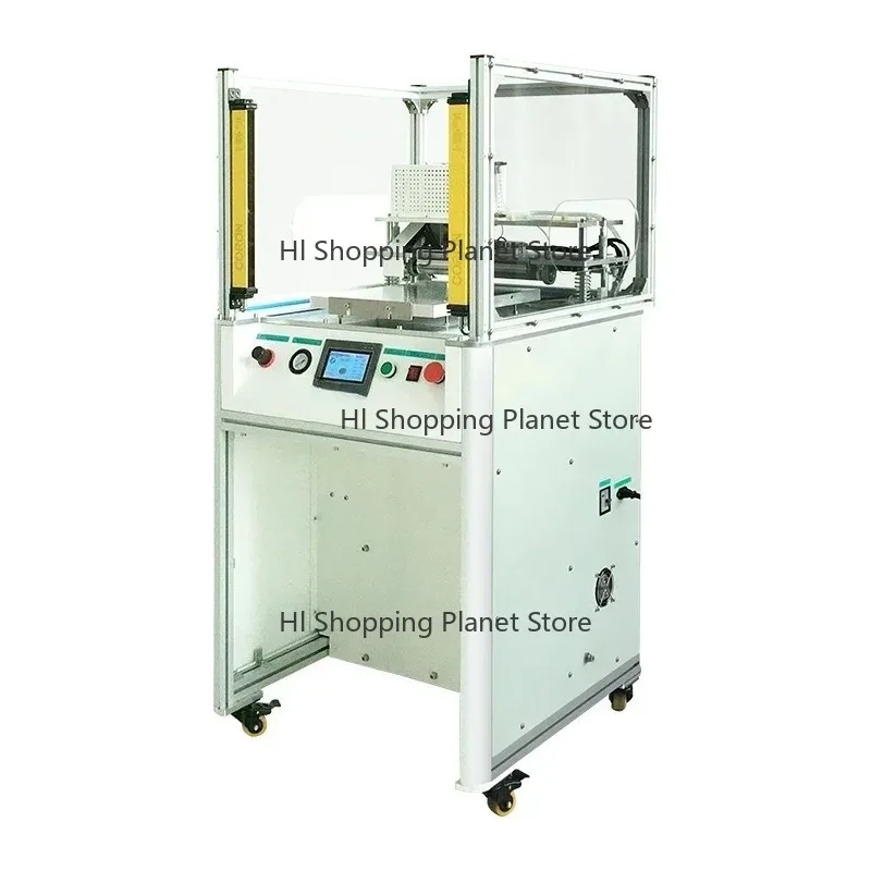 Mobile P-hone Lcd Repair Refurbish O-ca Glue Remove Machine