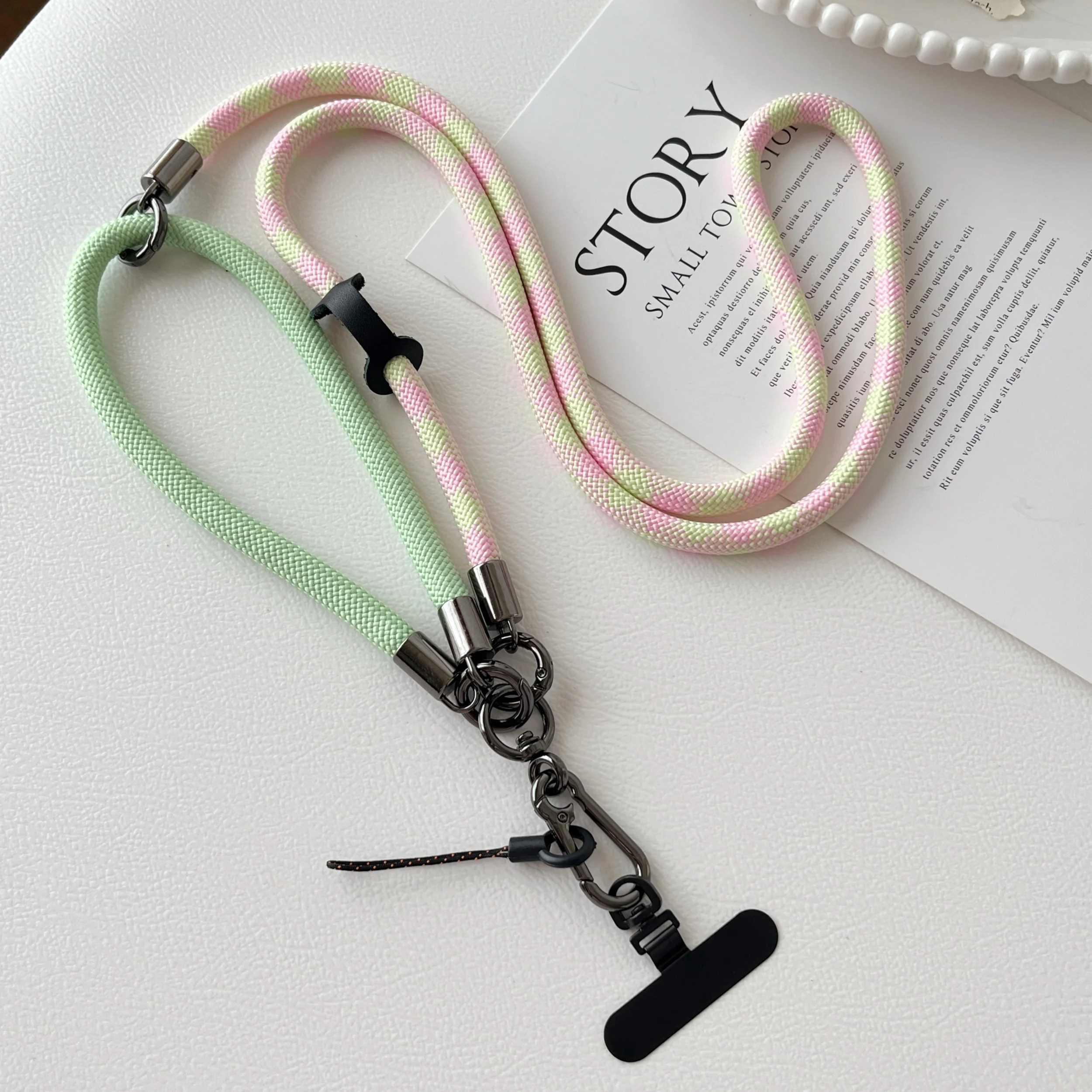 Multi-Functional Mobile Phone Lanyard, Gift