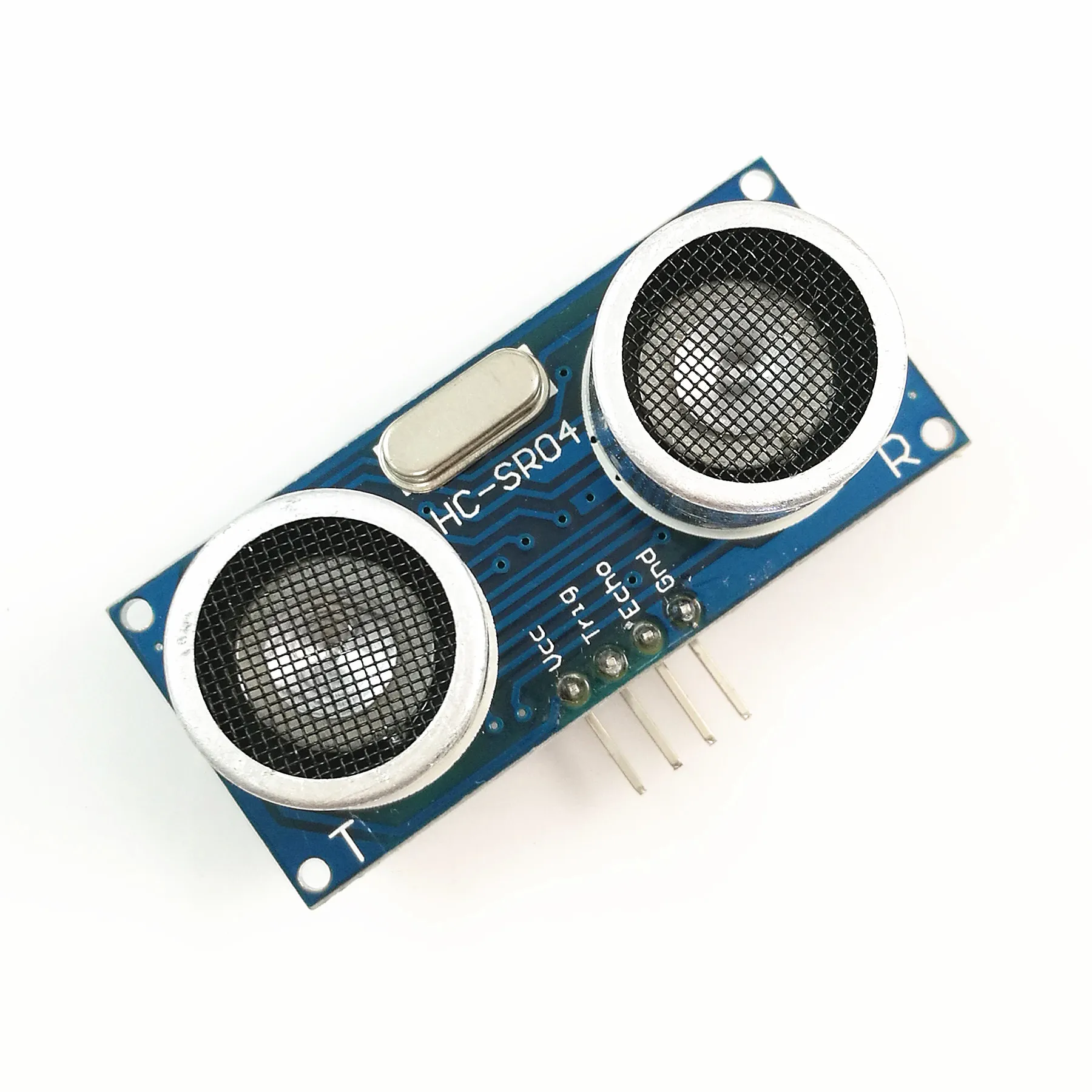 Ultrasonic Module HC-SR04 Distance Measuring Transducer Sensor for Arduino Samples Best Prices