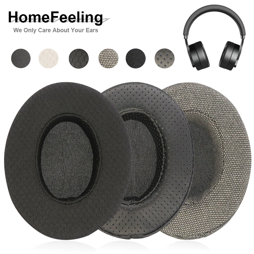 Homefeeling Earpads For Zealot B21 Headphone Soft Earcushion Ear Pads Replacement Headset Accessaries