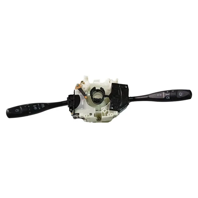 AEE5-MR329662 Car Turn Signal Switch Combination Switch For Freeca L200 LHD 1993-1996