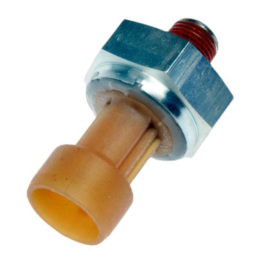 Sensor EOP de presión de aceite de motor de precisión 1807369C2 para Ford Navistar International DT466E I530E DT466 530 HT530 1807369