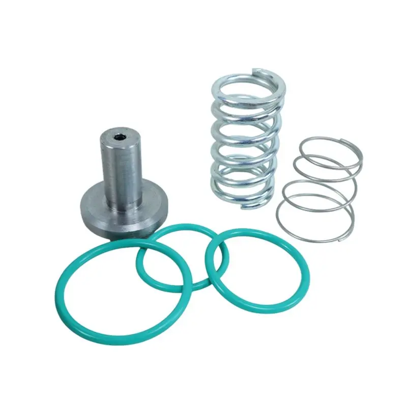 24-Hour Delivery For Ingersoll Rand Air Compressor 22064695 Minimum Pressure Valve Maintenance Replacement Kit