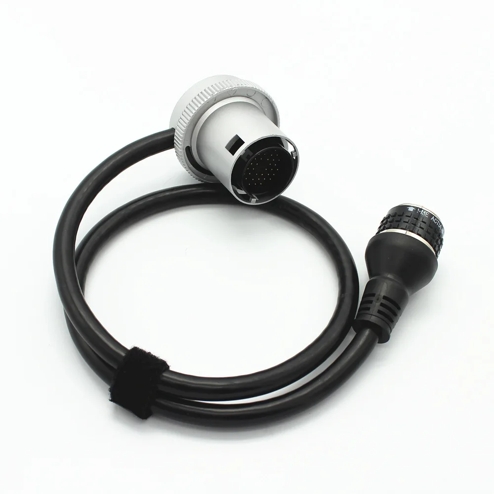

38-контактный кабель BENZ 38PIN для mb star sd c4 c5