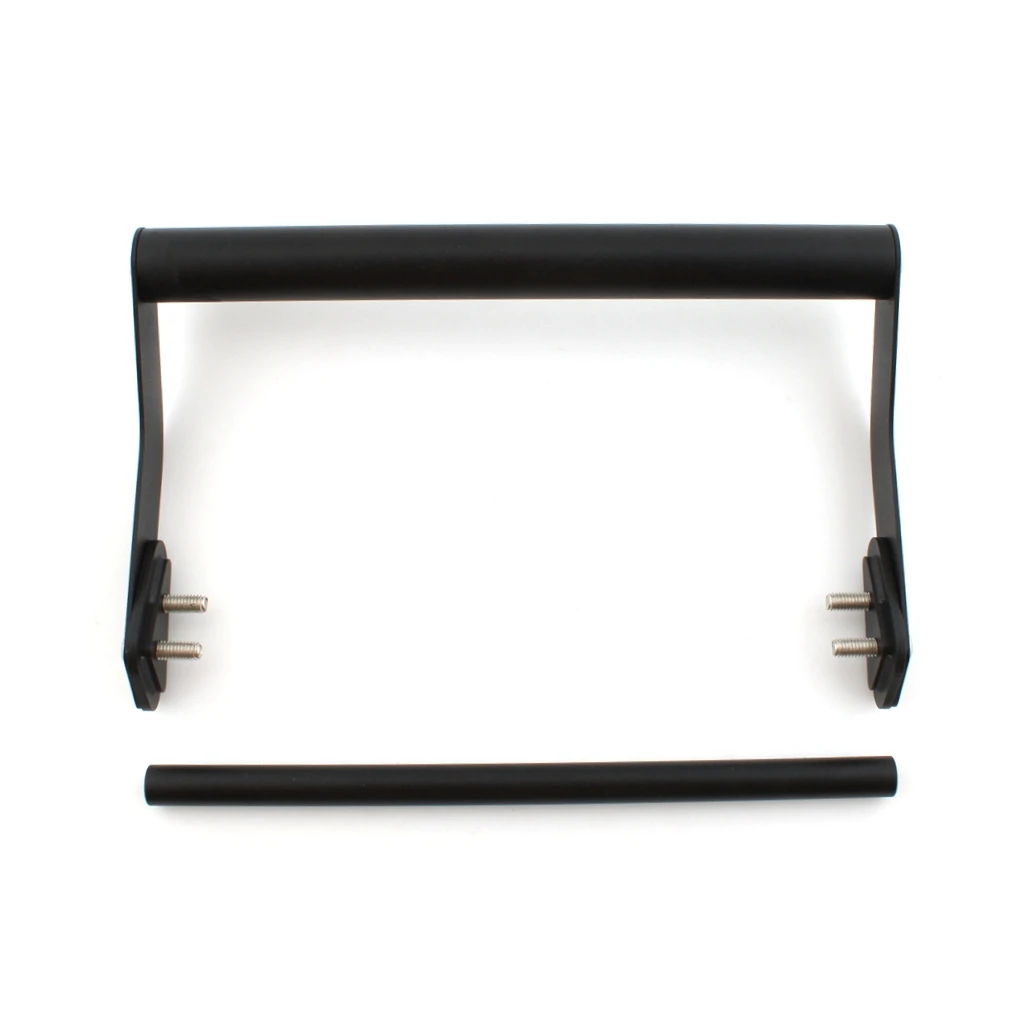 22MM Motorcycle Mobile Phone Holder Rechargeable Navigation Stand For KAWASAKI Versys650 KLE650 Versys KLE 650 2015-2023 - Detail 1
