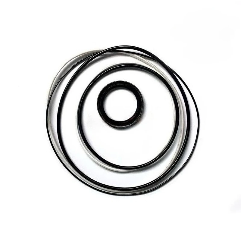 

Brake Seal Repair Kit, Motor Oil Seal