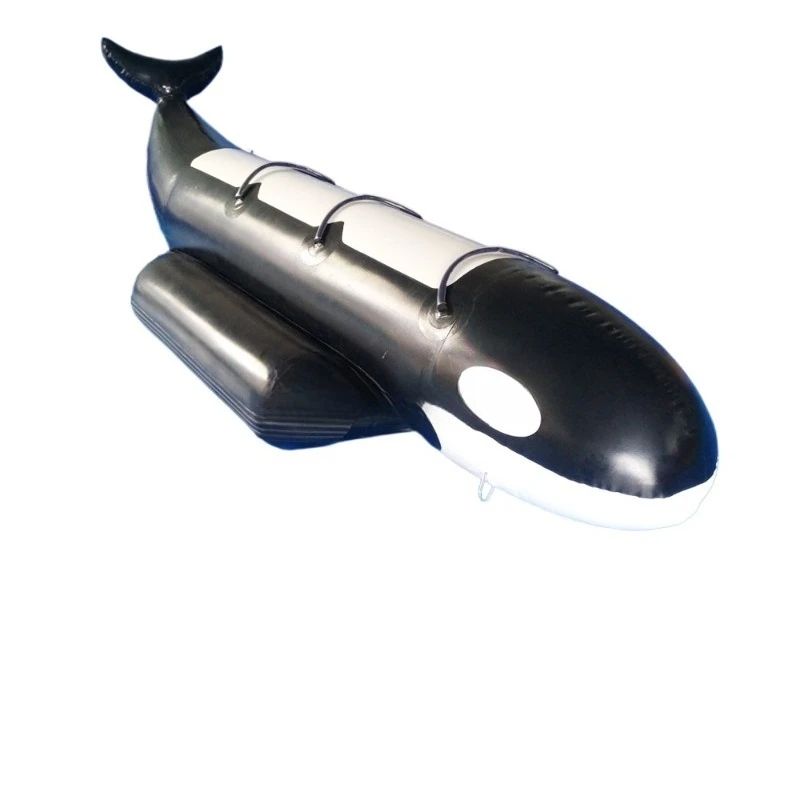 

Inflatable Water Banana Boat, Funny Water Boat Games, Banana Boat