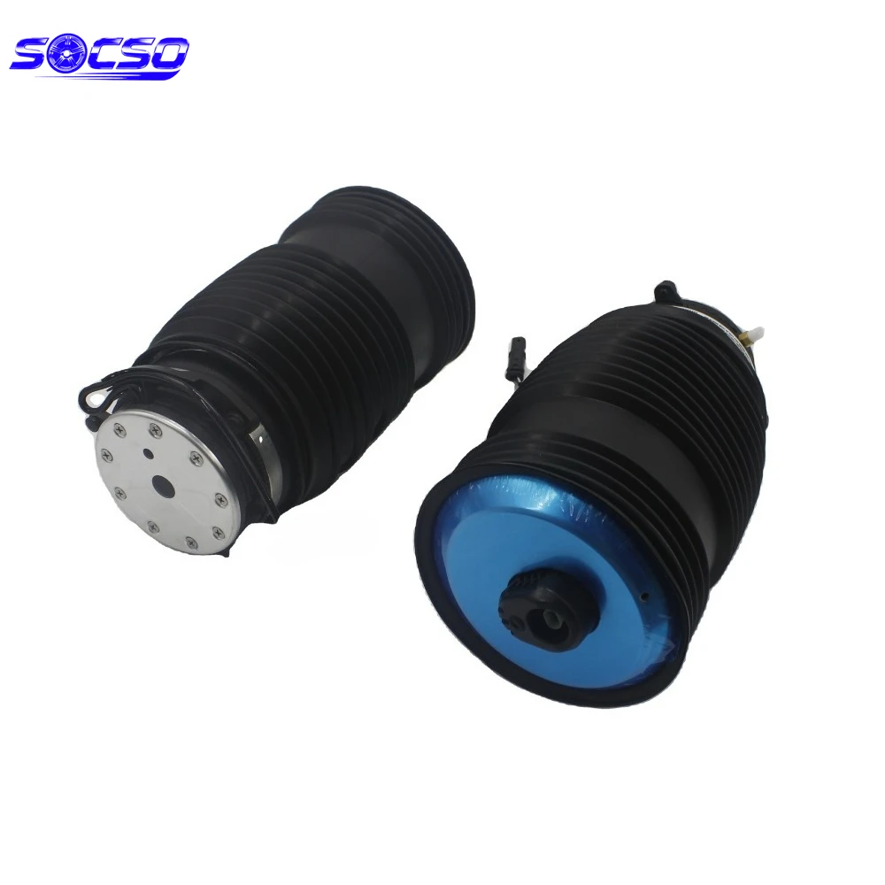 

1 шт. 2133280200 2133280100 Задняя левая и правая пневмоподушка подвески для Mercedes-Benz E-Class W213 для C253/X253 2015-2021